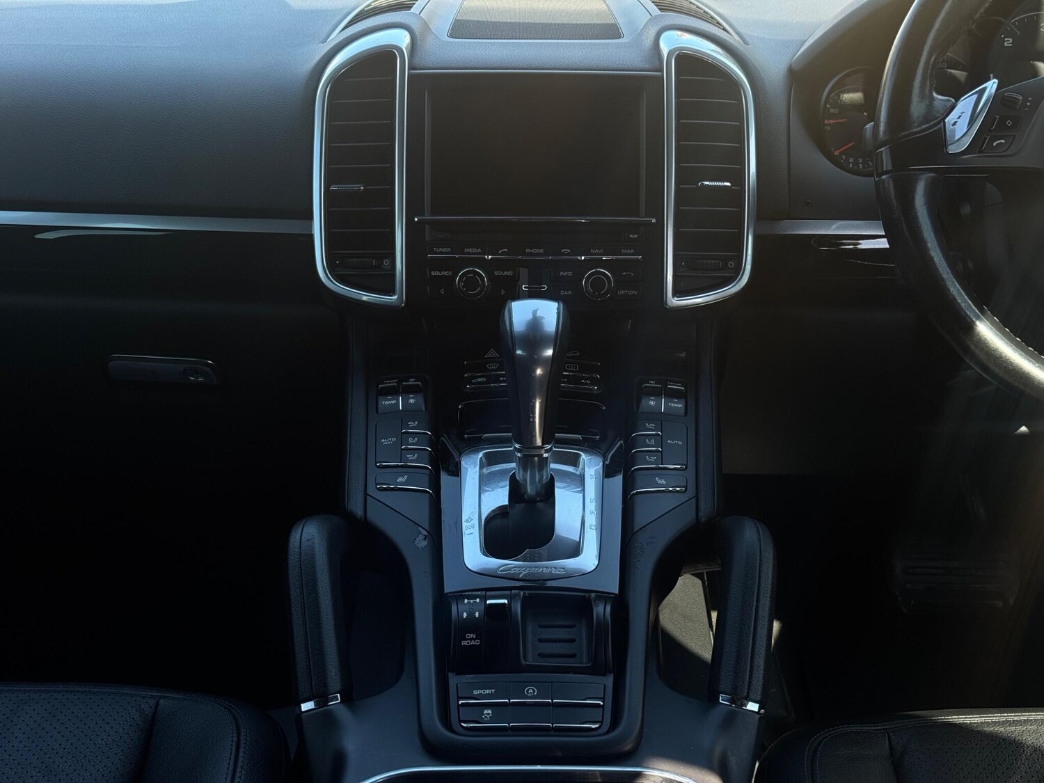 Used Porsche Cayenne 2013 for sale - 78157012: Photo 40