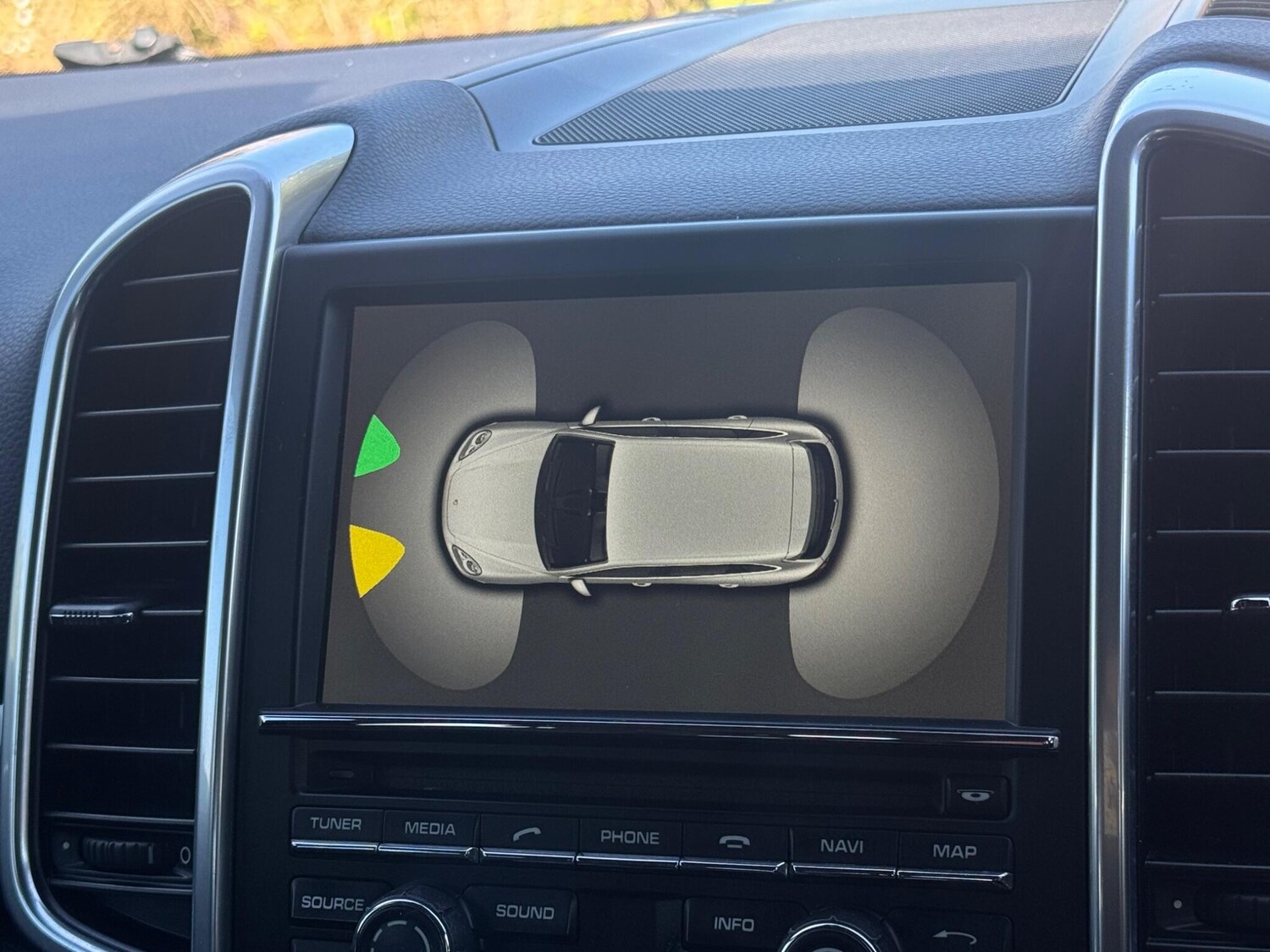 Used Porsche Cayenne 2013 for sale - 78157012: Photo 41