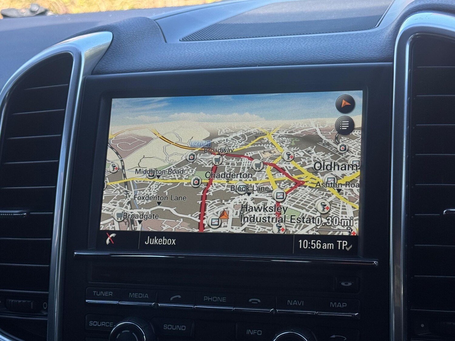 Used Porsche Cayenne 2013 for sale - 78157012: Photo 44