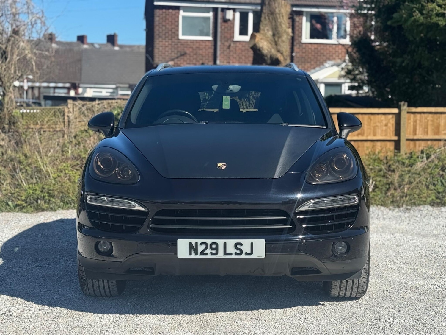Used Porsche Cayenne 2013 for sale - 78157012: Photo 5