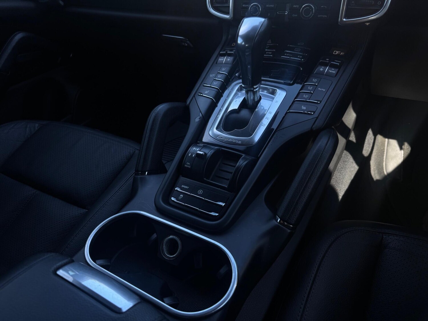 Used Porsche Cayenne 2013 for sale - 78157012: Photo 51