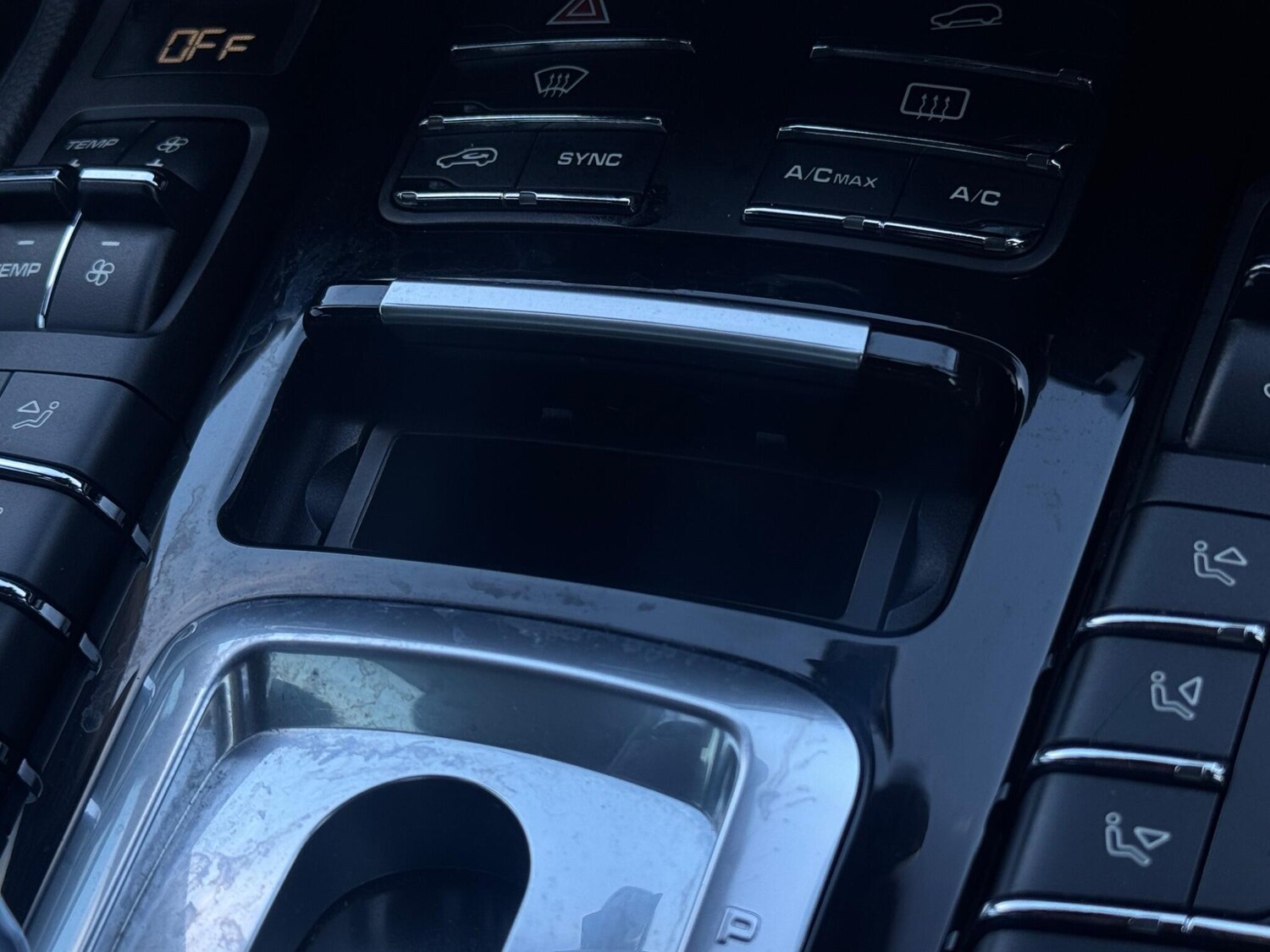 Used Porsche Cayenne 2013 for sale - 78157012: Photo 52