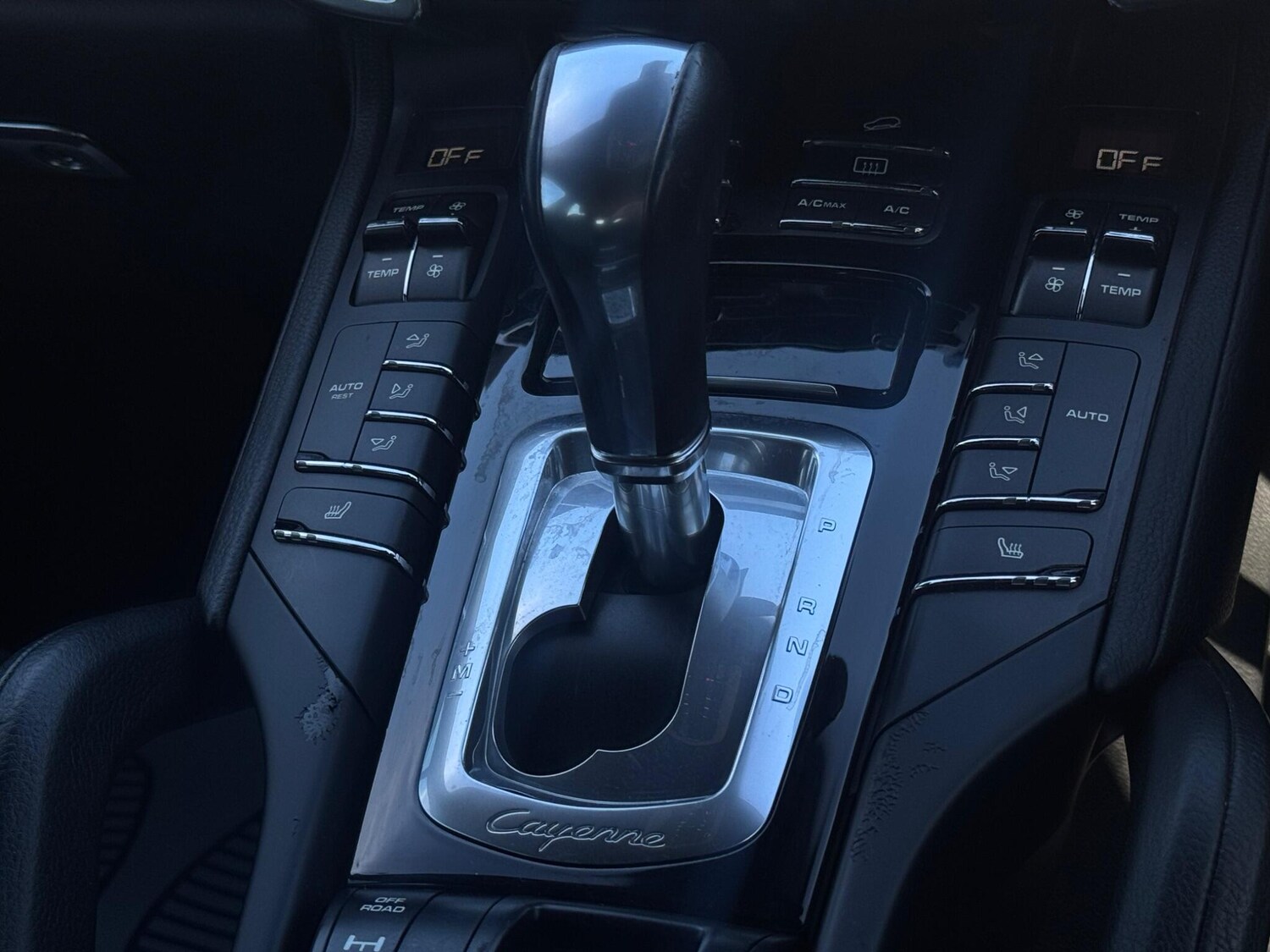 Used Porsche Cayenne 2013 for sale - 78157012: Photo 54