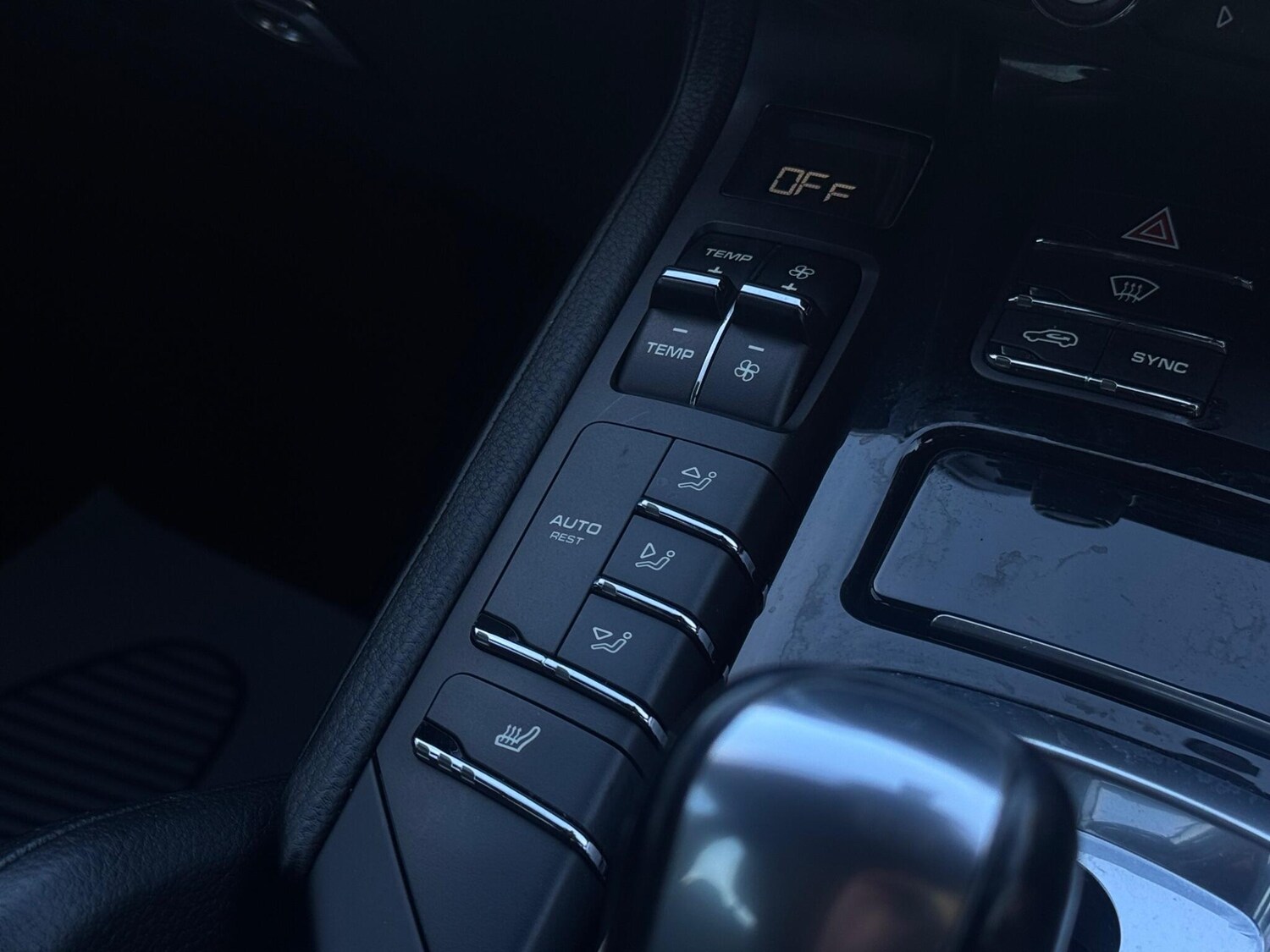 Used Porsche Cayenne 2013 for sale - 78157012: Photo 56