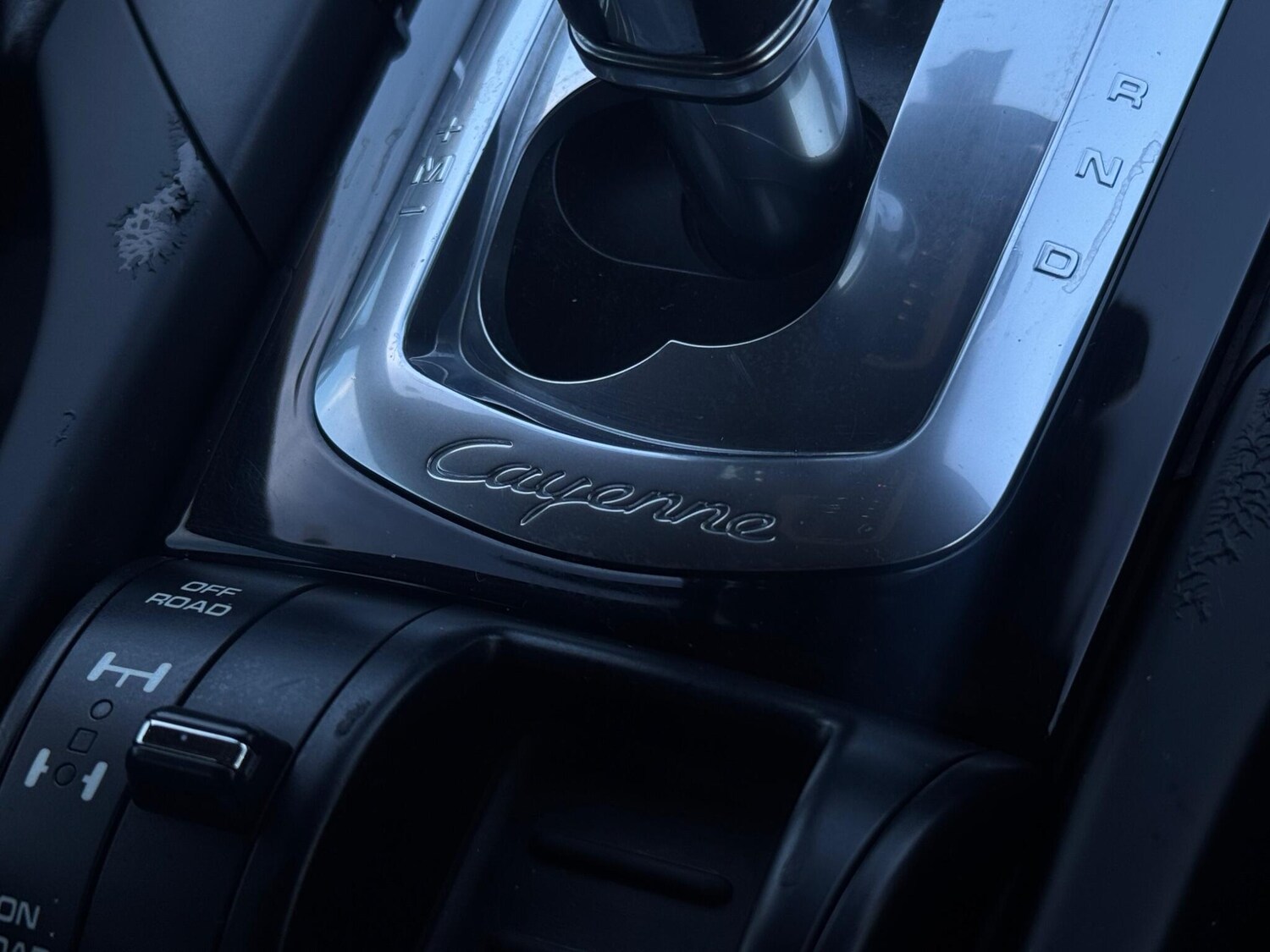 Used Porsche Cayenne 2013 for sale - 78157012: Photo 59