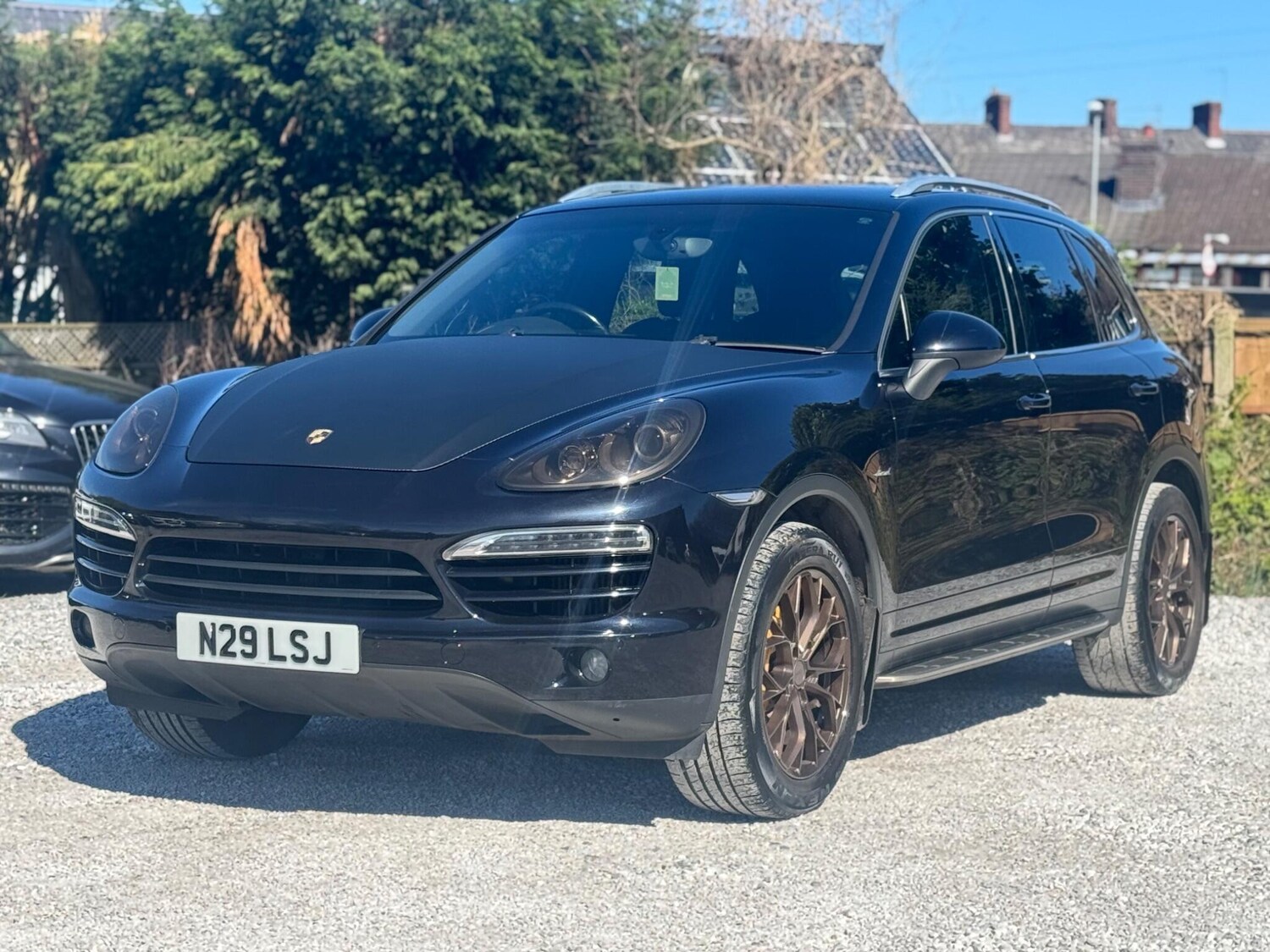 Used Porsche Cayenne 2013 for sale - 78157012: Photo 6