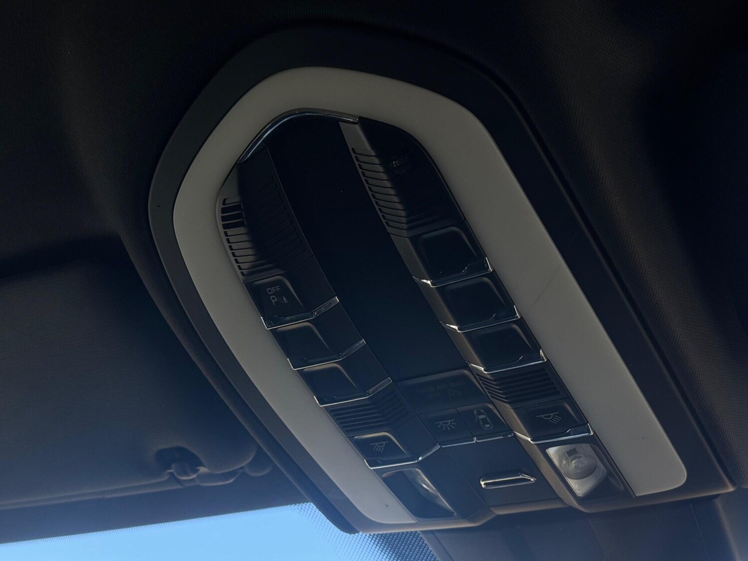 Used Porsche Cayenne 2013 for sale - 78157012: Photo 63