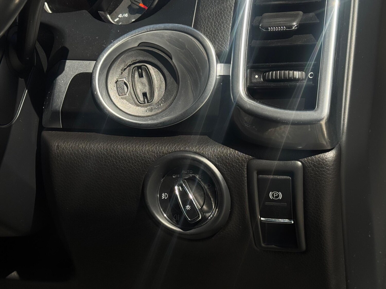 Used Porsche Cayenne 2013 for sale - 78157012: Photo 68