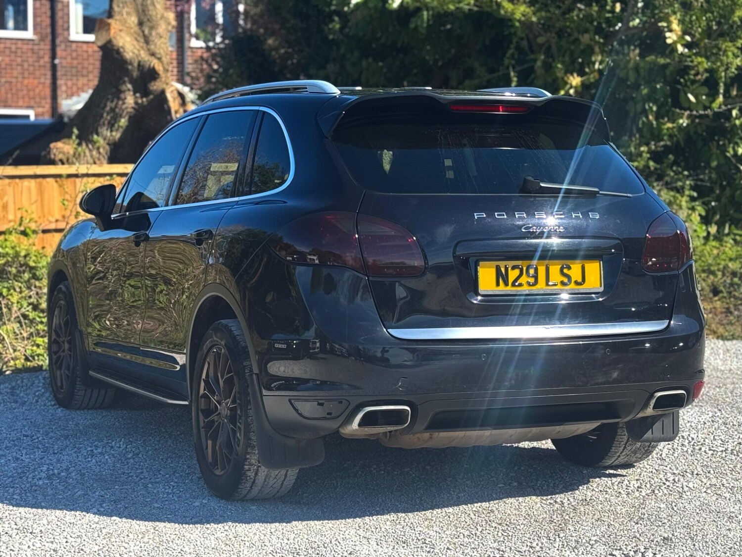 Used Porsche Cayenne 2013 for sale - 78157012: Photo 7