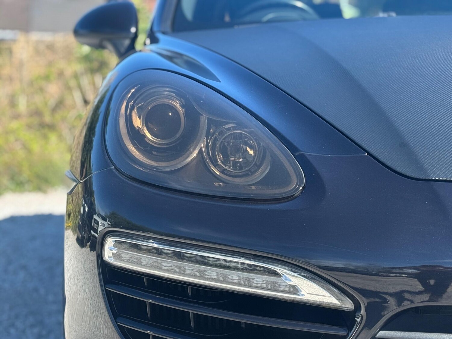 Used Porsche Cayenne 2013 for sale - 78157012: Photo 71