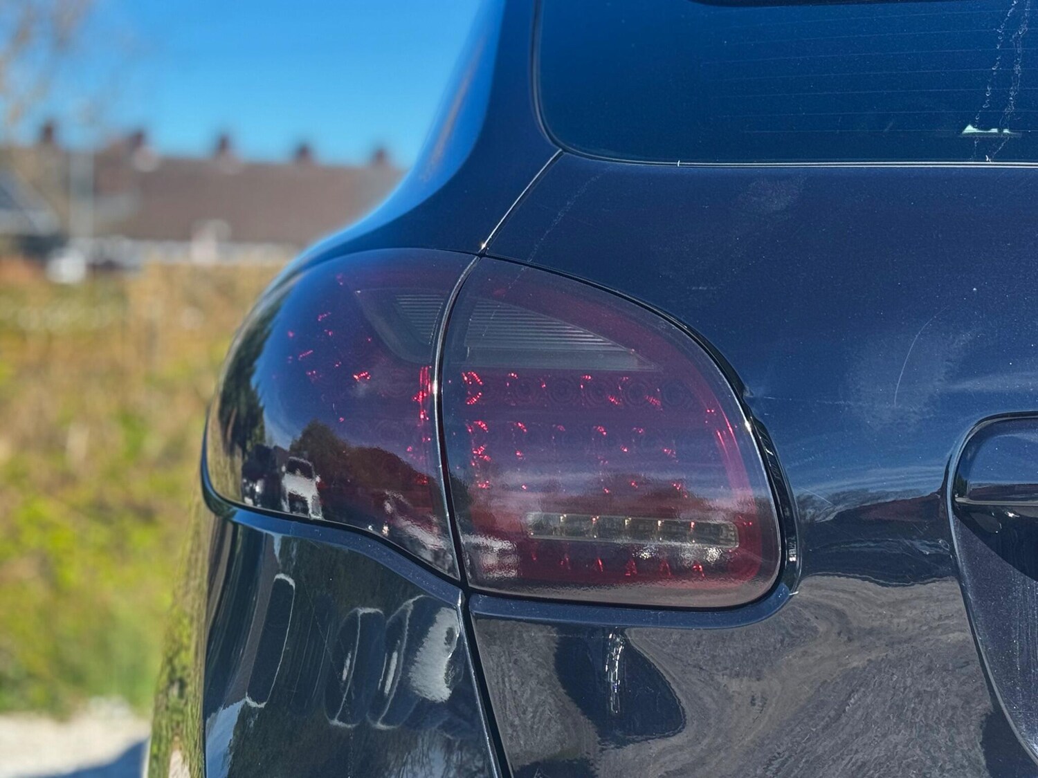 Used Porsche Cayenne 2013 for sale - 78157012: Photo 74