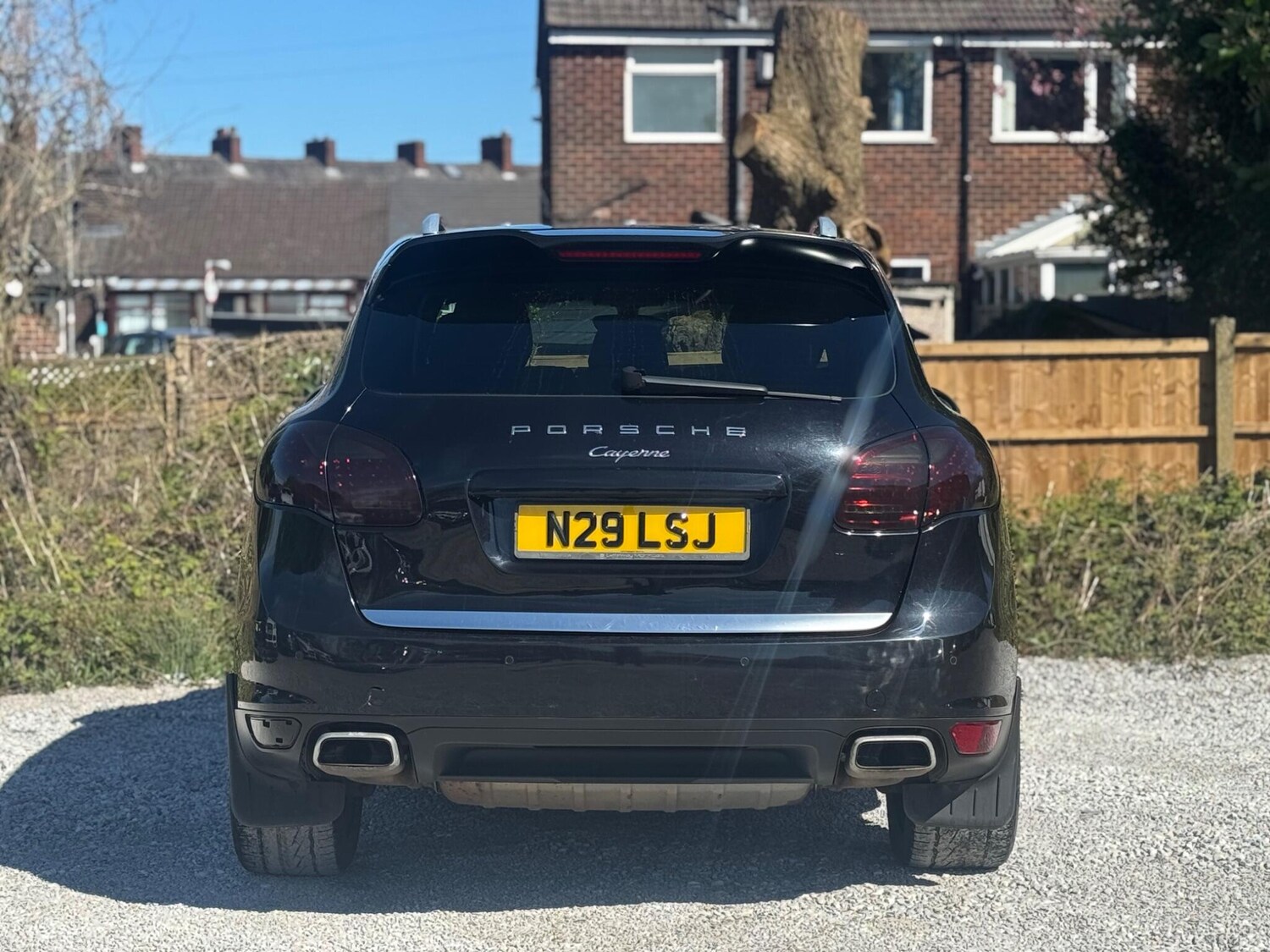 Used Porsche Cayenne 2013 for sale - 78157012: Photo 9