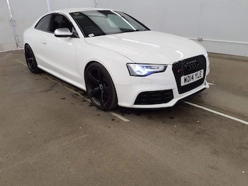 Used Audi RS5 2014 for sale - 78922924: Photo