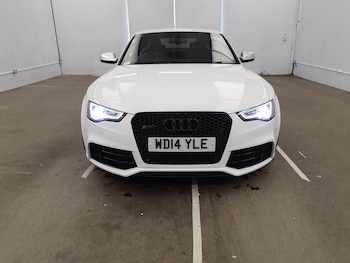 Used Audi RS5 2014 for sale - 78922924: Photo