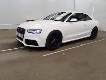 Used Audi RS5 2014 for sale - 78922924: Photo