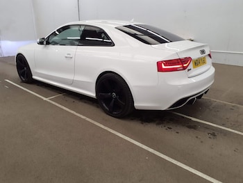 Used Audi RS5 2014 for sale - 78922924: Photo