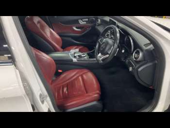 Used Mercedes-Benz C-Class 2016 for sale - 74798459: Photo