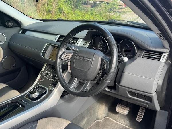 Used Land Rover Range Rover Evoque 2014 for sale - 74363253: Photo 12
