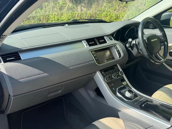 Used Land Rover Range Rover Evoque 2014 for sale - 74363253: Photo 13