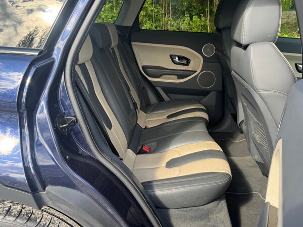 Used Land Rover Range Rover Evoque 2014 for sale - 74363253: Photo 18