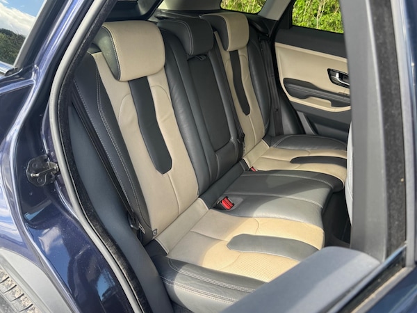Used Land Rover Range Rover Evoque 2014 for sale - 74363253: Photo 20