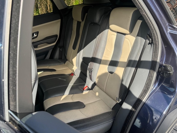 Used Land Rover Range Rover Evoque 2014 for sale - 74363253: Photo 21