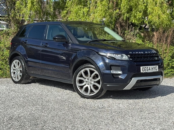 Used Land Rover Range Rover Evoque 2014 for sale - 74363253: Photo 23