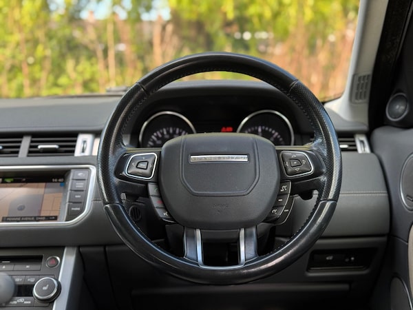 Used Land Rover Range Rover Evoque 2014 for sale - 74363253: Photo 25