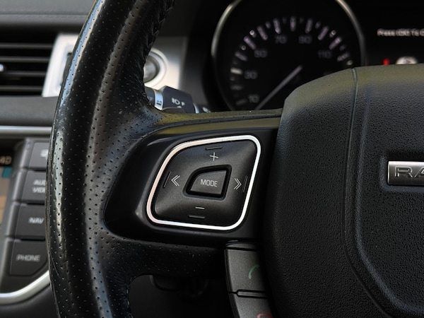 Used Land Rover Range Rover Evoque 2014 for sale - 74363253: Photo 27