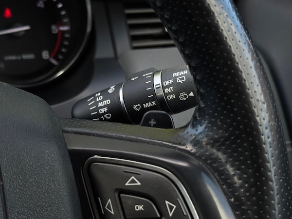 Used Land Rover Range Rover Evoque 2014 for sale - 74363253: Photo 30