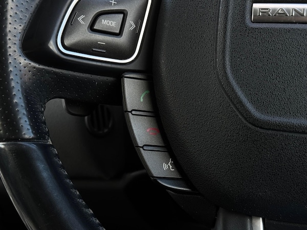 Used Land Rover Range Rover Evoque 2014 for sale - 74363253: Photo 31