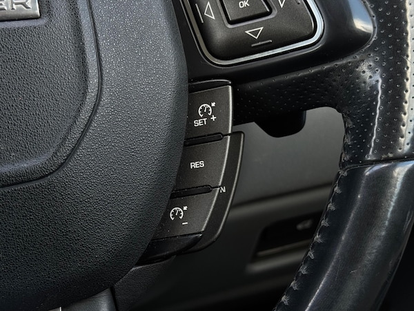 Used Land Rover Range Rover Evoque 2014 for sale - 74363253: Photo 32