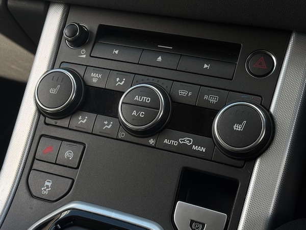 Used Land Rover Range Rover Evoque 2014 for sale - 74363253: Photo 39