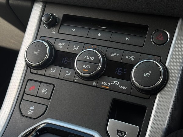 Used Land Rover Range Rover Evoque 2014 for sale - 74363253: Photo 41