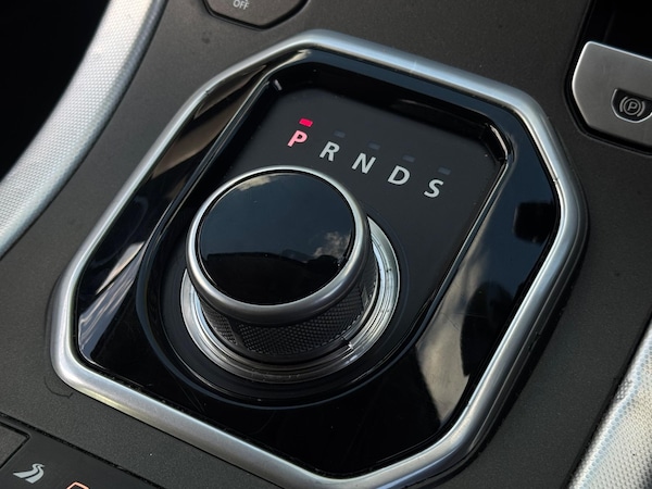Used Land Rover Range Rover Evoque 2014 for sale - 74363253: Photo 42