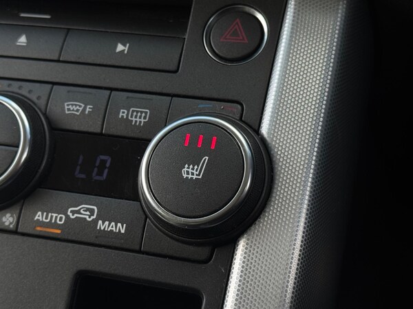 Used Land Rover Range Rover Evoque 2014 for sale - 74363253: Photo 44