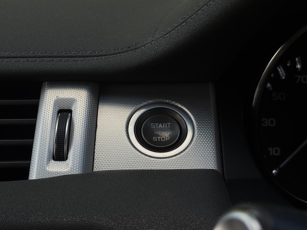 Used Land Rover Range Rover Evoque 2014 for sale - 74363253: Photo 45