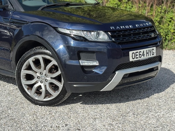 Used Land Rover Range Rover Evoque 2014 for sale - 74363253: Photo 58