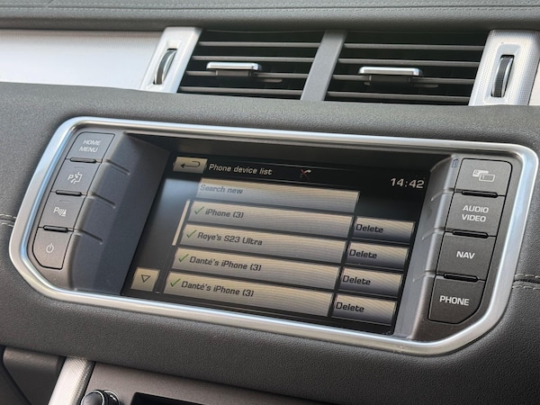 Used Land Rover Range Rover Evoque 2014 for sale - 74363253: Photo 59