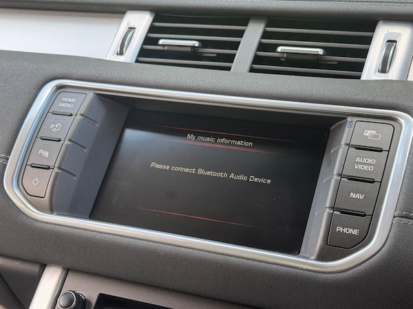 Used Land Rover Range Rover Evoque 2014 for sale - 74363253: Photo 60