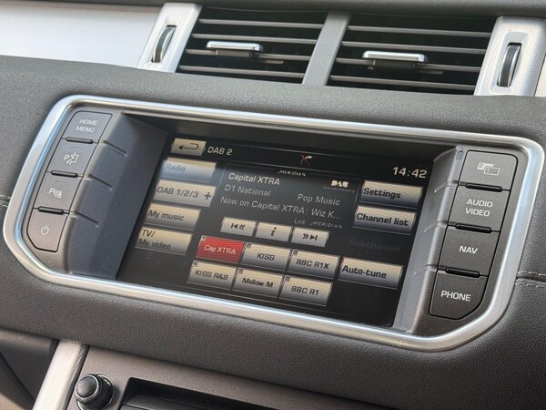 Used Land Rover Range Rover Evoque 2014 for sale - 74363253: Photo 62