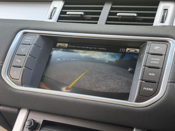 Used Land Rover Range Rover Evoque 2014 for sale - 74363253: Photo 65
