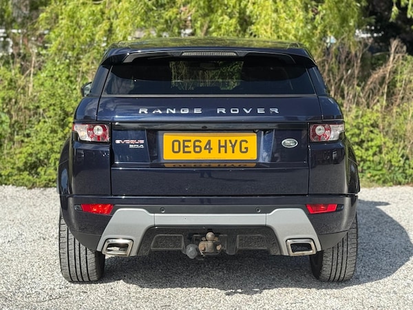 Used Land Rover Range Rover Evoque 2014 for sale - 74363253: Photo 7