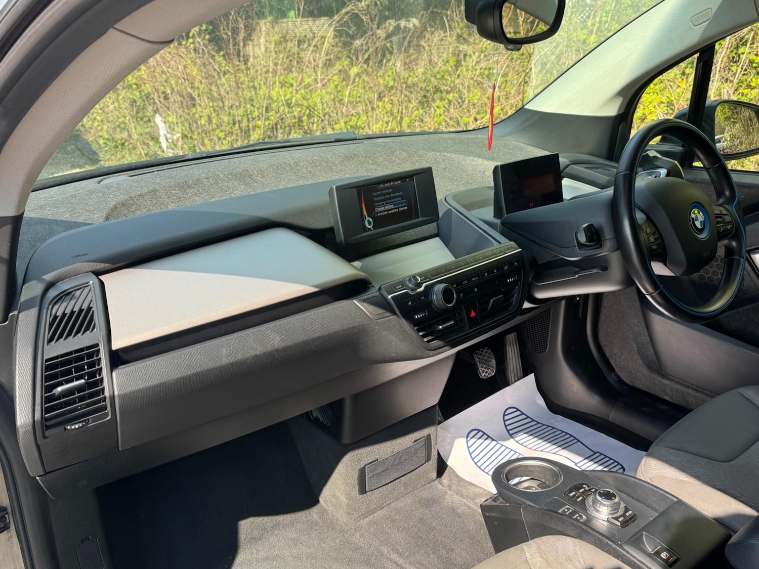 Used BMW i3 2016 for sale - 76996210: Photo 13