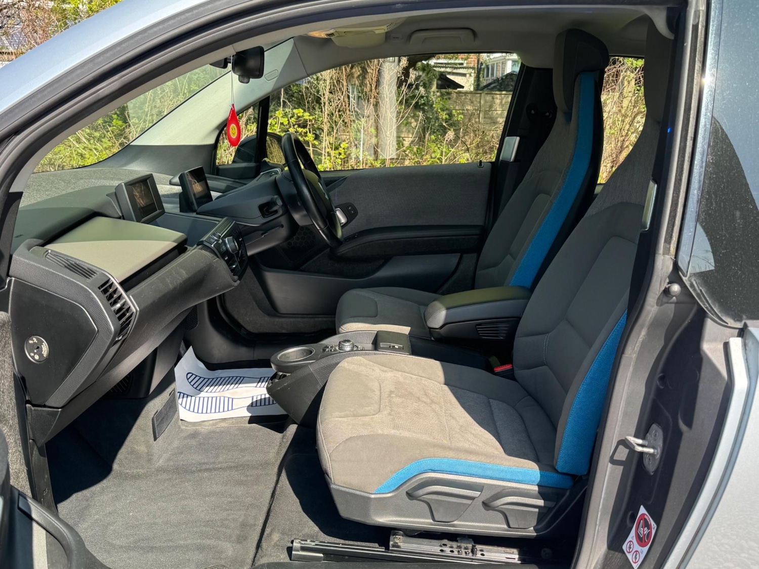 Used BMW i3 2016 for sale - 76996210: Photo 15