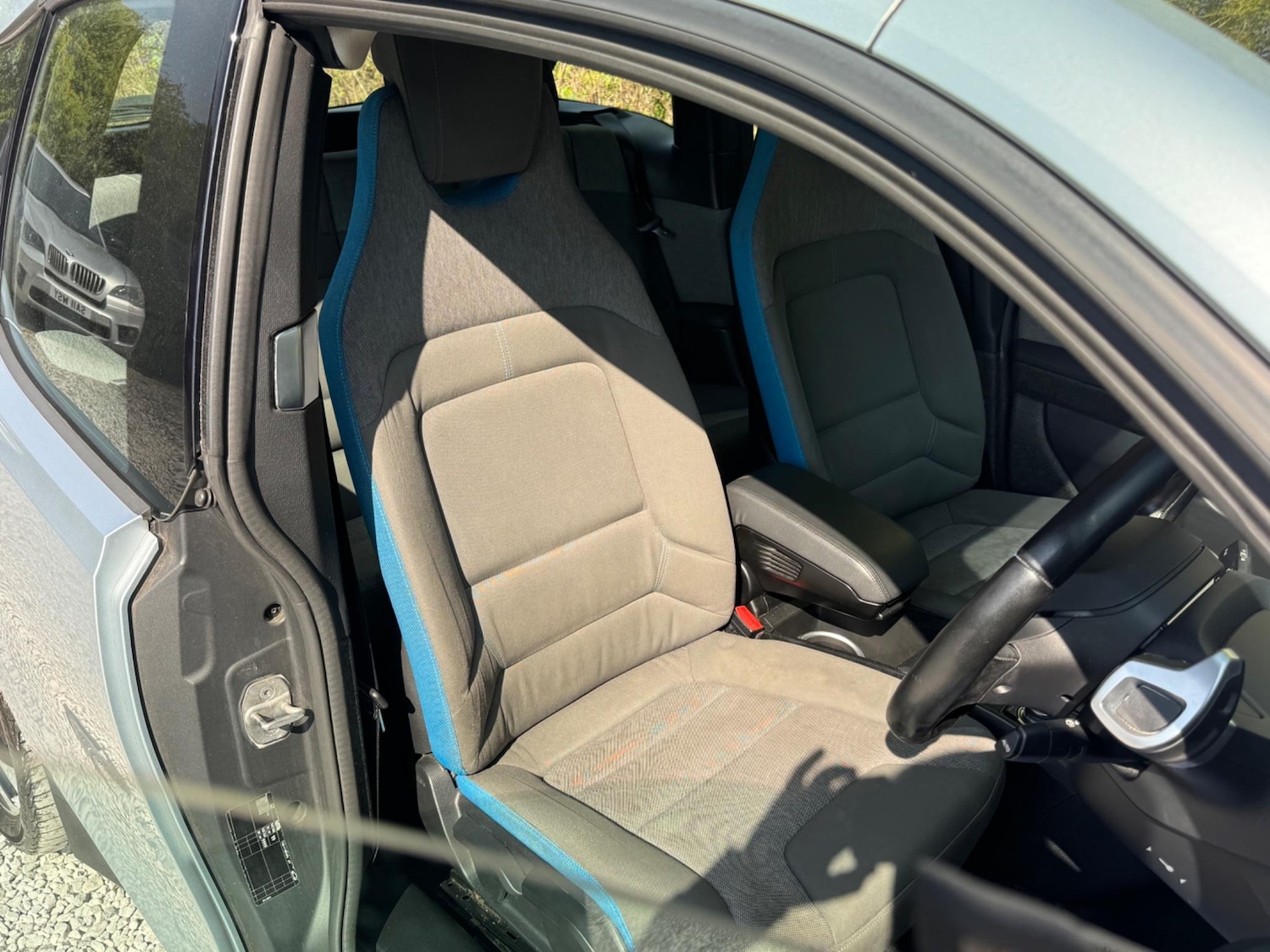 Used BMW i3 2016 for sale - 76996210: Photo 16