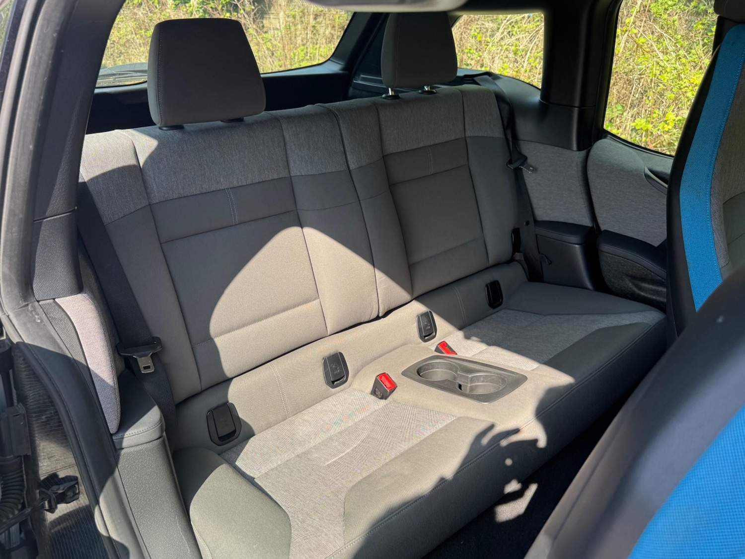 Used BMW i3 2016 for sale - 76996210: Photo 18