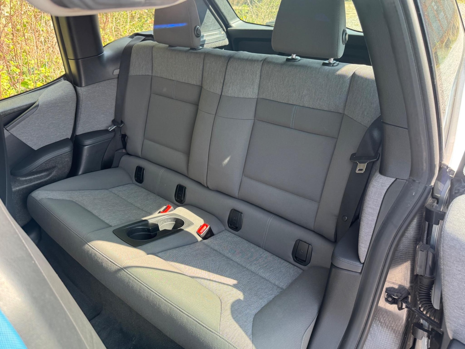 Used BMW i3 2016 for sale - 76996210: Photo 19