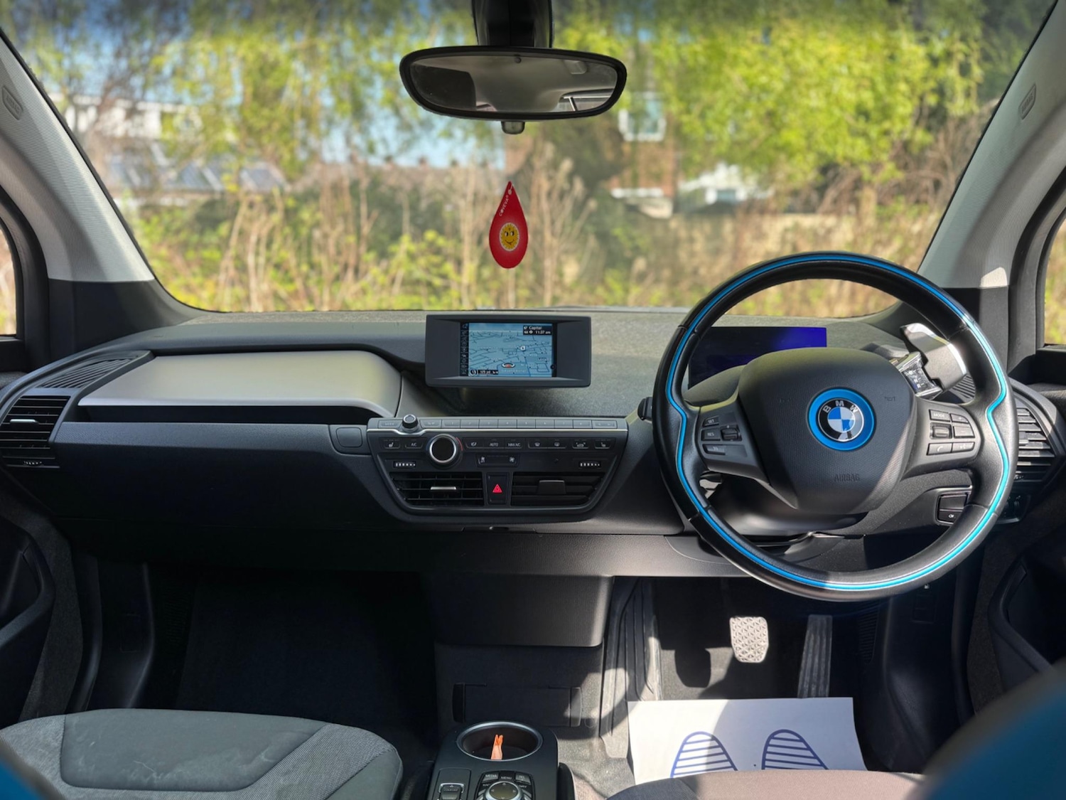 Used BMW i3 2016 for sale - 76996210: Photo 21