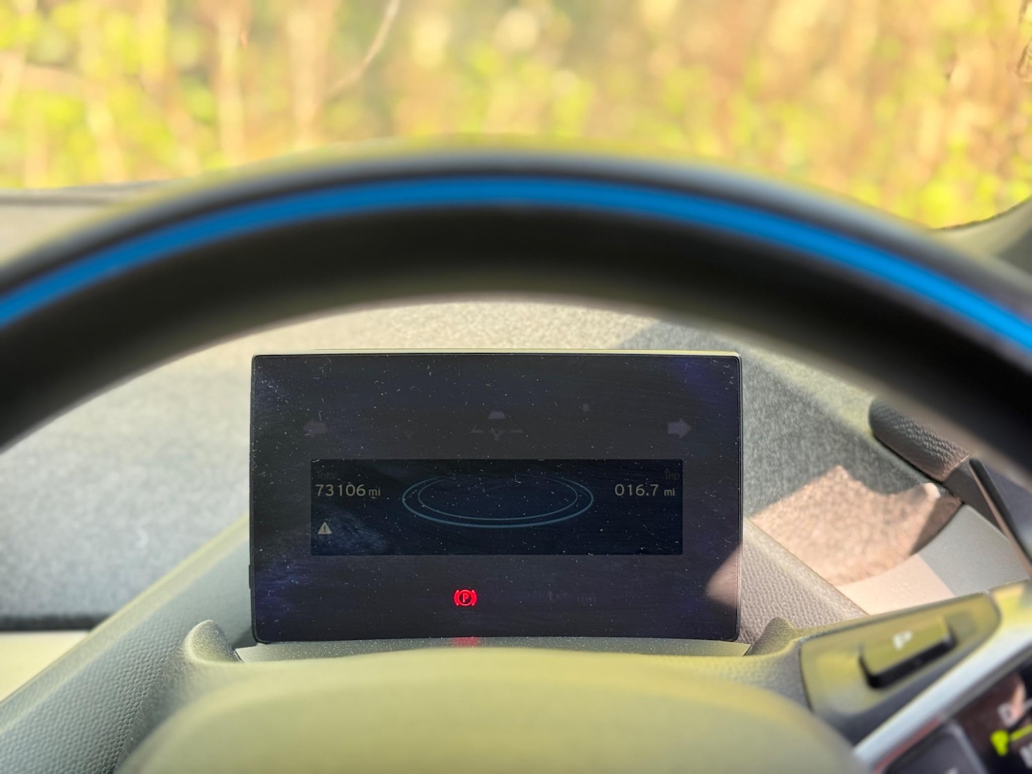 Used BMW i3 2016 for sale - 76996210: Photo 29